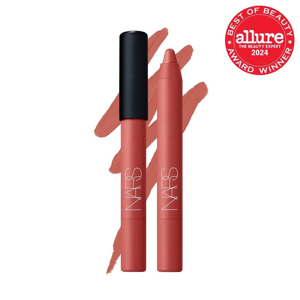 NARS Powermatte High Intensity Long Lasting Lip Pencil 170 Take me Home NIB